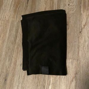 Lululemon yoga towel